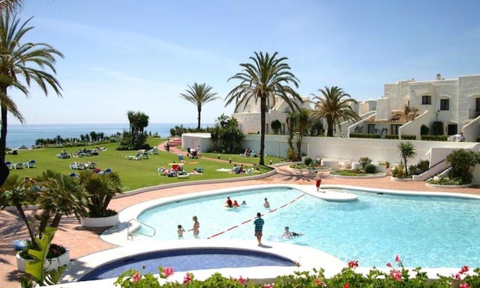 New Golden Mile Apartment | Villacana 2231