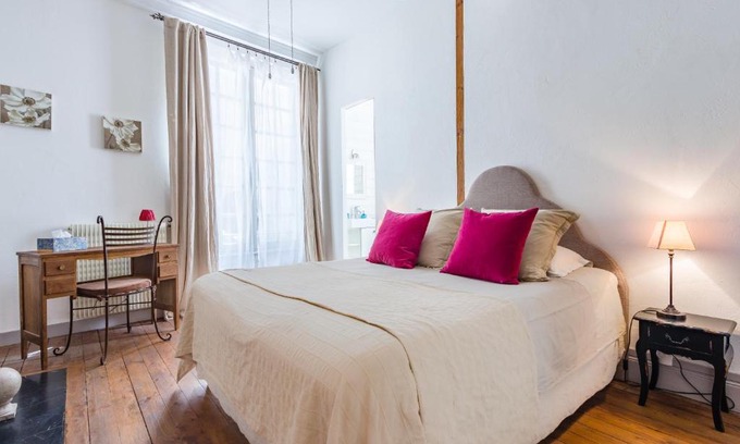 Amboise Apartment | VillaConcorde