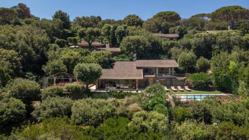 Punta Ala Villa | Villaflair - Sea View Punta Ala