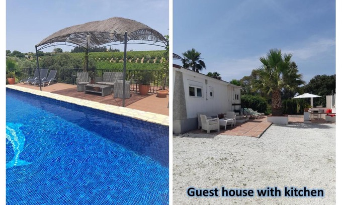 Alhaurin el Grande Apartment | Villafranco Apartamentos