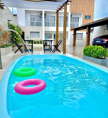 Atalaia Apartment | VILLAGE 737 - FLAT 02 Quartos