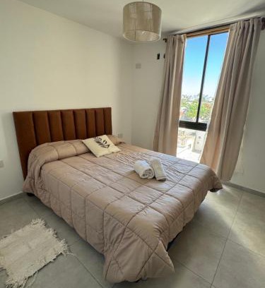 Villa Maria Apartment | VILLAGE Apart - con cochera