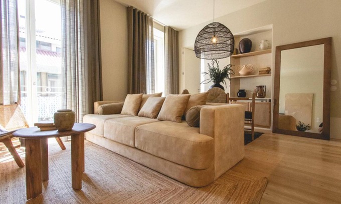 Centro / Baixa Apartment | Village Aparthotel by BOA