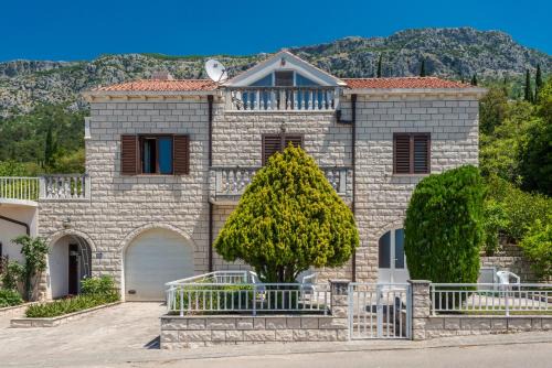 Pridvorje Apartment | Village apartments Mimi