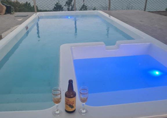 Serra Grande House | Village as casinhas