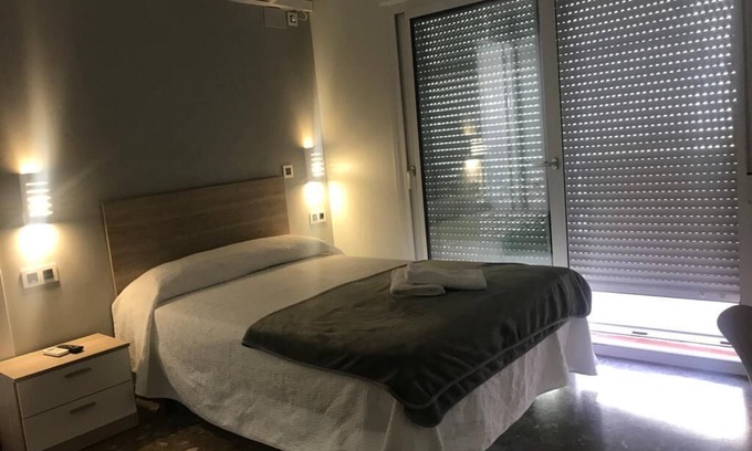 Ayamonte House | Village Ayamonte Rooms