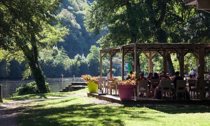 Altillac House | Village Club La Riviera Limousine* - 3 Room Bungalow 6 People Stilts
