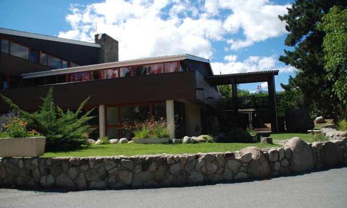 Latour-de-Carol Resort | Village Club d' Yravals