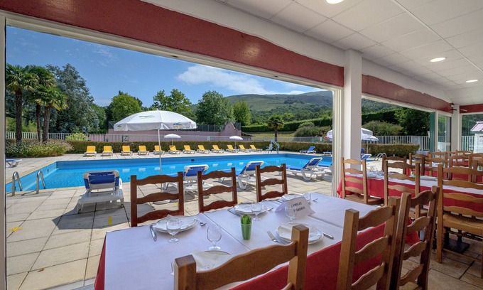 Ascain Other | Village Club Le Saint Ignace