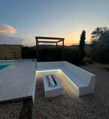 Herencia Villa | Village Díaz - Fernández