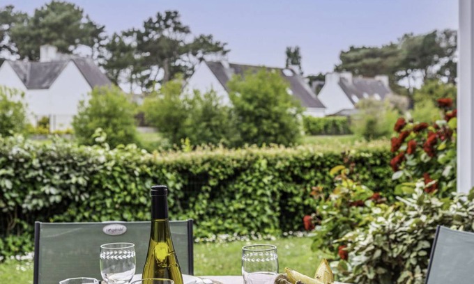 Carnac Apartment | Village De Légenèse 100.3