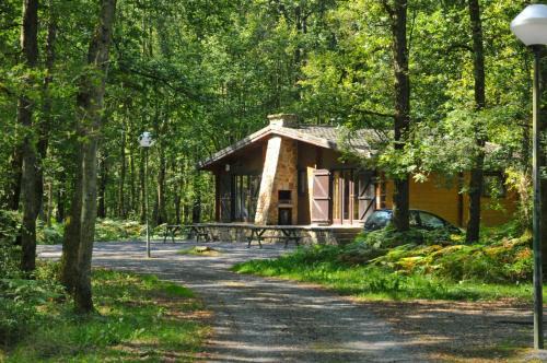 Oignies-en-Thierache Resort | Village de Vacances d'Oignies