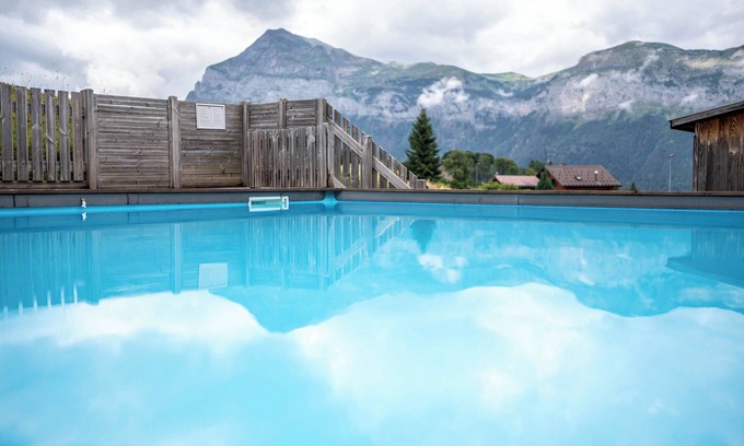 Les Carroz-d'Araches Resort | Village De Vacances Les Flocons Verts