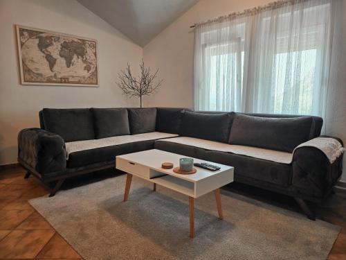 Virpazar House | Village experience - Skadar lake