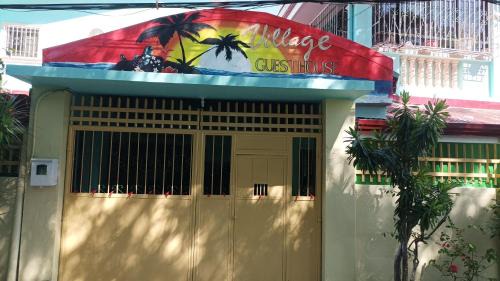 Alaminos House | Village Guest House, Hundred Islands
