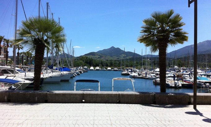 Montesquieu-des-Alberes House | Village House with magnificent views close to the Mediterranean coast.