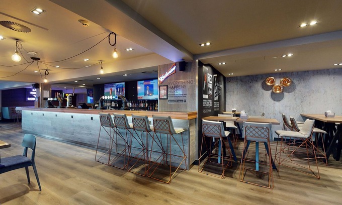 Bournemouth Hotel | Village Hotel Bournemouth
