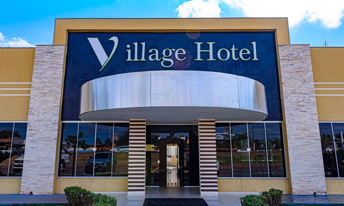 Caceres Hotel | Village Hotel
