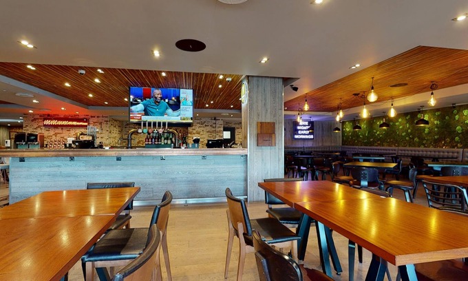 Shiremoor Hotel | Village Hotel Newcastle