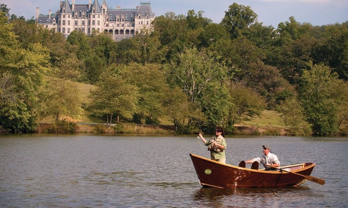 Asheville Hotel | Village Hotel on Biltmore Estate