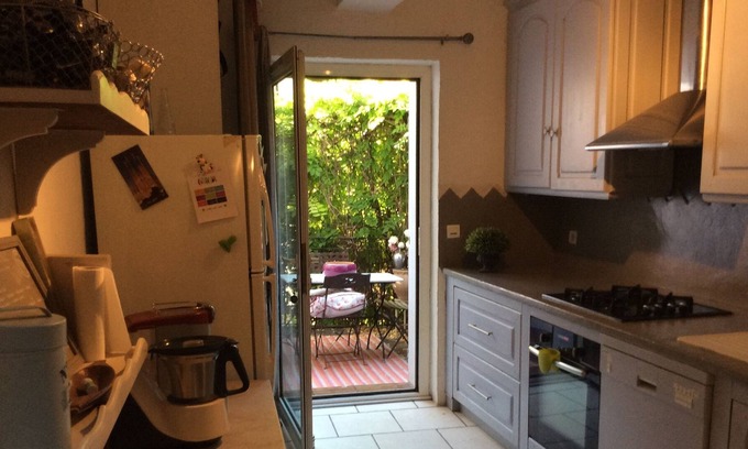 Peynier House | Village house near Aix en Provence
