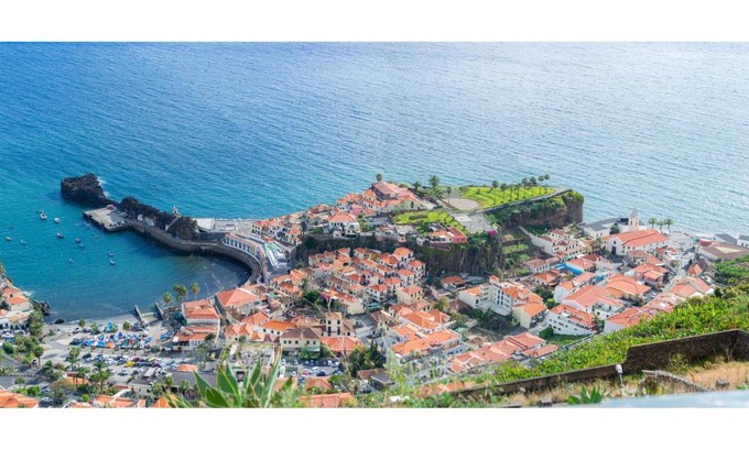 Camara de Lobos Apartment | Village Lobos Flat