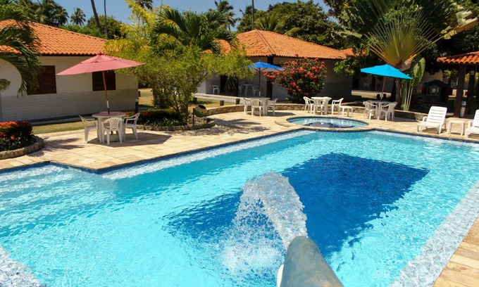 Barra Grande Ski Chalet | Village Miramar
