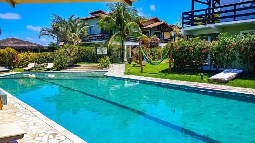 Porto Seguro Apartment | Village Muta