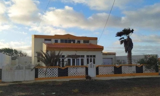 Baia das Gatas Apartment | Village nós Baia