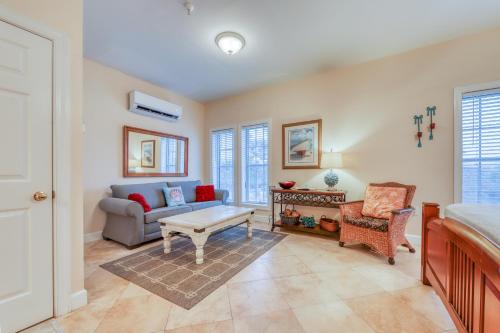 Seacrest Beach Hotel | Village of South Walton EB212