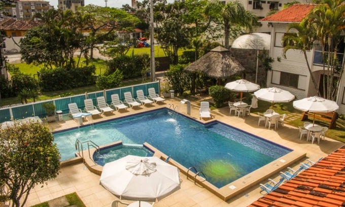 Canasvieiras Hotel | Village Paraiso Hotel