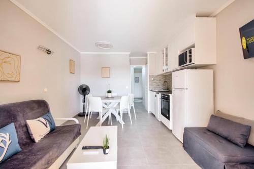 Pont Royal Apartment | Village Pont Royal en Provence - maeva Home - Appartement 2 Pièces 5 Personnes - Sélection - super Home MAE-1242