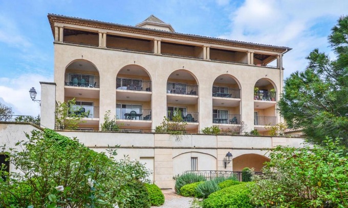 Pont Royal Apartment | Village Pont Royal en Provence - maeva Home - Appartement 2 pièces 6 personnes Sélection MAE-7984