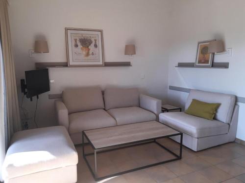 Pont Royal Apartment | Village Pont Royal en Provence - maeva Home - Appartement 2 pièces 6 personnes climatisé - Prestige MAE-4537