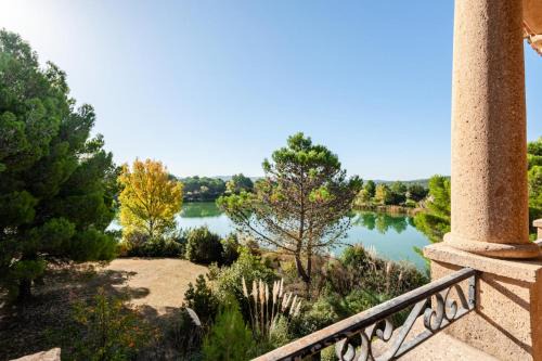 Pont Royal Apartment | Village Pont Royal en Provence - maeva Home - Appartement 2 pièces 5 personnes - Sélection MAE-8624