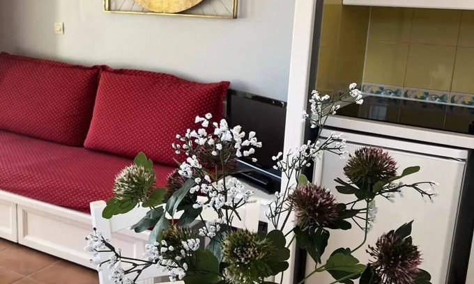 Pont Royal Apartment | Village Pont Royal in Provence - maeva Home - Apartment 2 Rooms 5 Persons - Selection