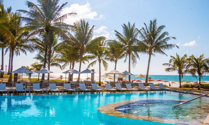 Porto de Galinhas Hotel | Village Porto de Galinhas