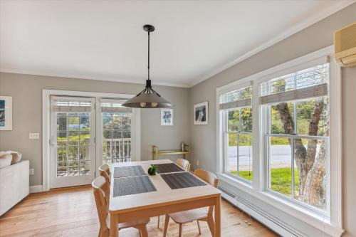 Stowe Area House | Village Sunrise