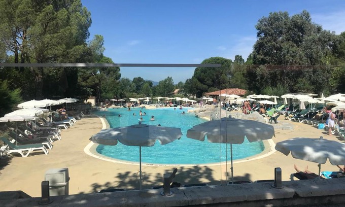 Rouret Apartment | Village vacance Ardèche