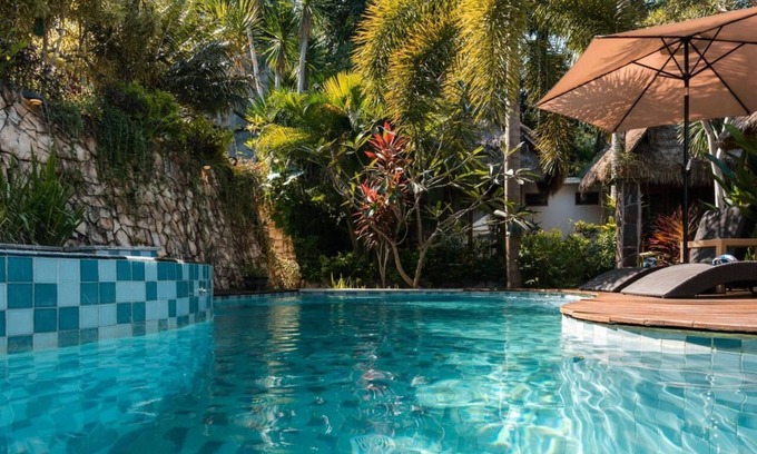 Kuta Resort | Village ViBES Lombok
