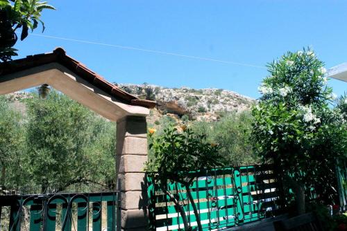 Drapanias Villa | Village Villa Marika Drapanias