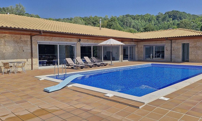 Balanca Villa | Village with private swimming pool