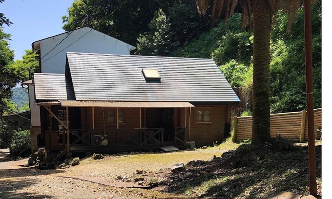 Minamiizu House | village yumigahama - Vacation STAY 29151v