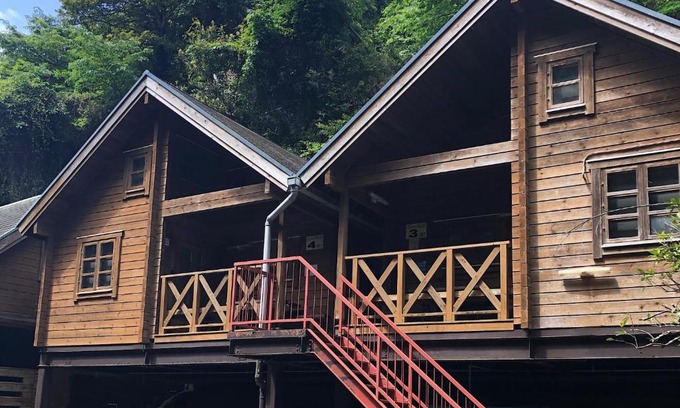 Minamiizu House | village yumigahama - Vacation STAY 49349v