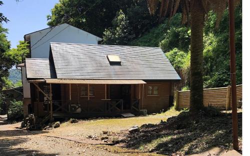 Minamiizu House | village yumigahama - Vacation STAY 49333v