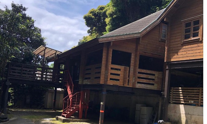 Minamiizu House | village yumigahama - Vacation STAY 49355v