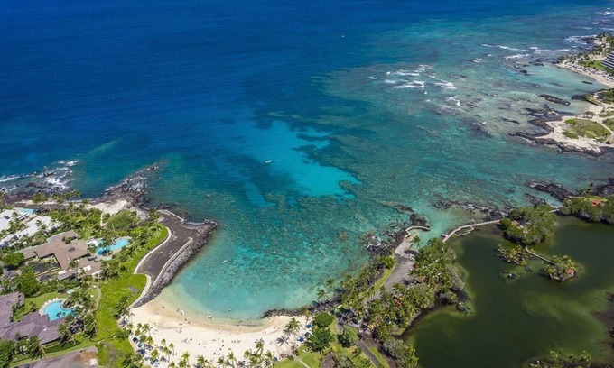 Kamuela House | Villages At Mauna Lani 621