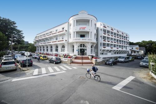 La Baule-Escoublac Hotel | Villages Clubs du Soleil - LA BAULE