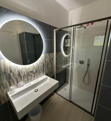 Marina Di Camerota Bed & Breakfast | Villaggio Alberghiero Da Pepé