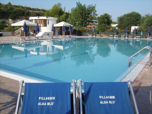 Chiesiola Resort | Villaggio Alga Blu